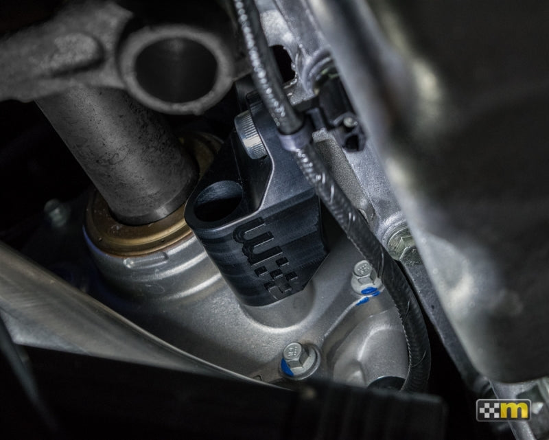 mountune PTU Brace Upgrade 16-18 Focus RS