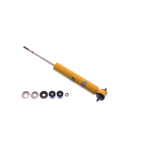 Bilstein B6 70-81 Chevrolet Camaro Front 36mm Monotube Shock Absorber - 24-029728 for 1967-1976 Chevrolet Camaro - front view