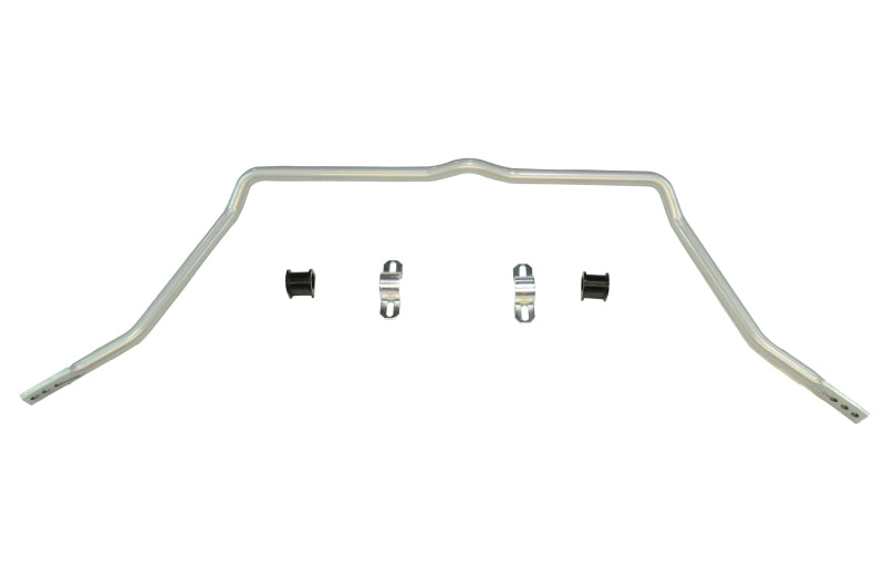 Whiteline 89-92 Mitsubishi Galant HG VR4 Turbo AWD Rear 26mm Swaybar-XX h/duty Blade adjustable - BMR60XXZ
