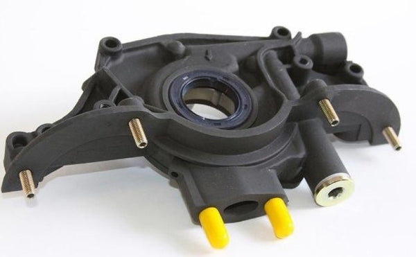 ACL Honda Honda D15/B1/B2/B6/K6/B7/D15Z1 High Performance Oil Pump - OPHD1040HP by ACL