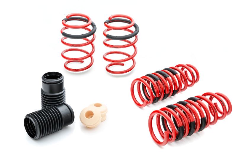 Eibach Sportline Kit for 09+ Hyundai Genesis Coupe - 4.4442