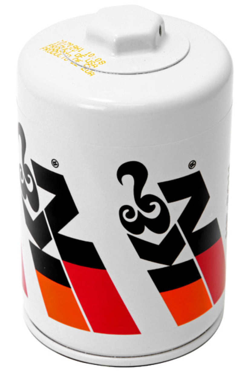 K&amp;N Oil Filter OIL FILTER; AUTOMOTIVE - HP-2011
