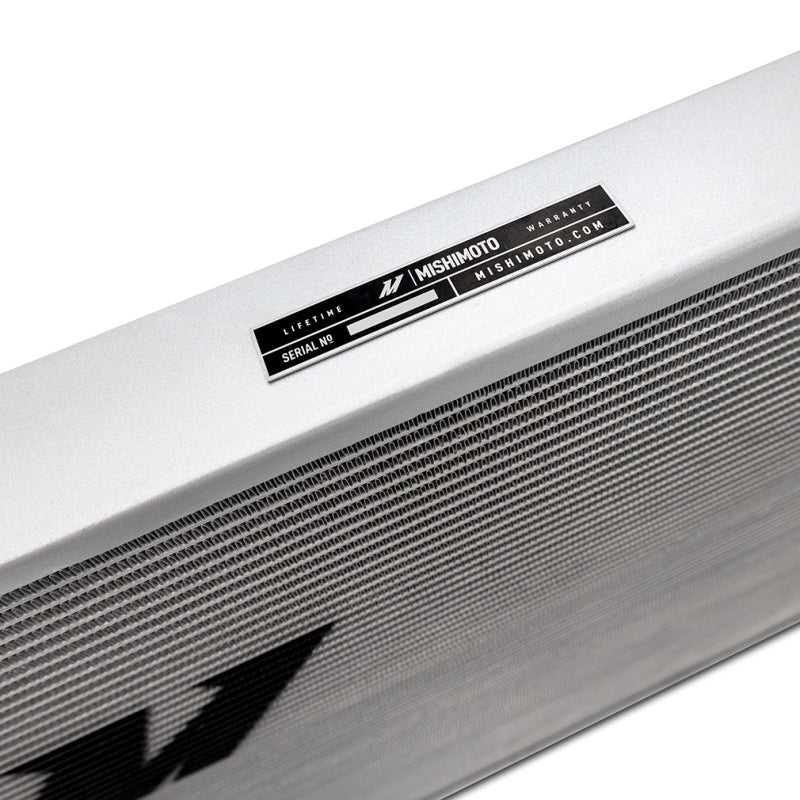 Mishimoto 2021+ BMW M3/ M4 G8X Automatic Performance Heat Exchanger - MMHE-G80-21AT