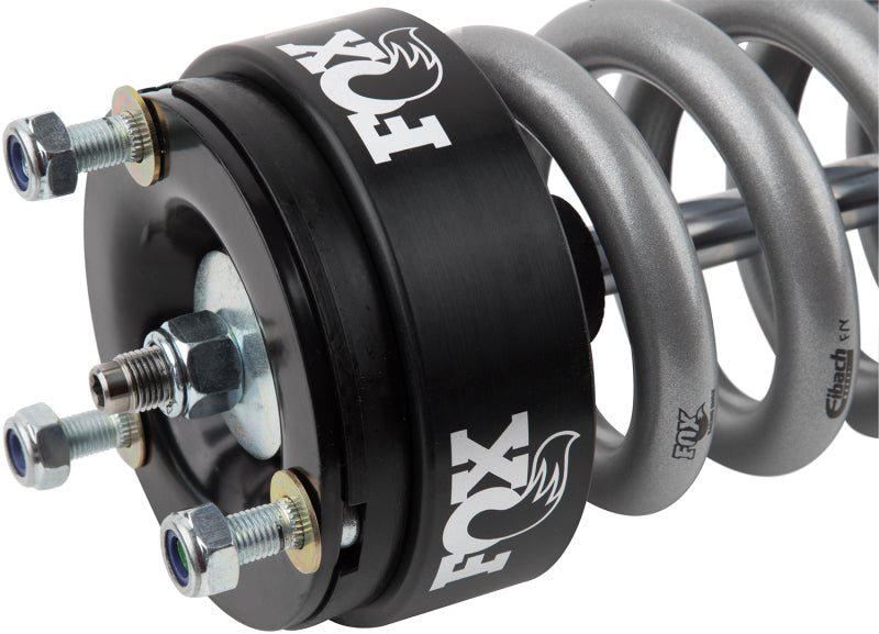 Fox 19+ Ram 1500 4WD 2.0 Performance Series IFP Coilover Shock (Alum) / 0-2in. Lift - 985-02-136