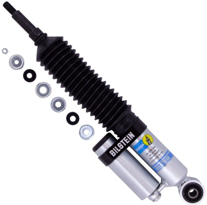 Bilstein 5160 Series 98-07 Toyota Land Cruiser 46mm Monotube Shock Absorber - 25-275124