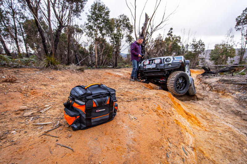 ARB Premium Recovery Kit S2 - RK9A