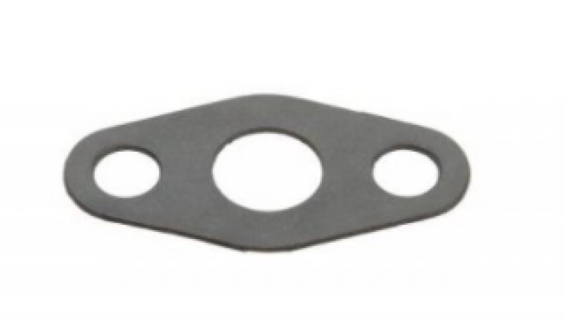 BorgWarner Gasket EFR Oil Drain Gasket - 147837 by BorgWarner