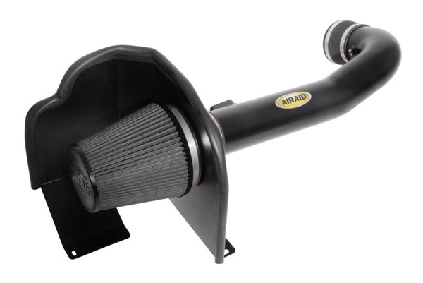 Airaid 14-19 Chevrolet Silverado 1500 V8 / 14-19 GMC 1500 V8 Performance Air Intake System - 202-361 for 2015-2020 Cadillac E