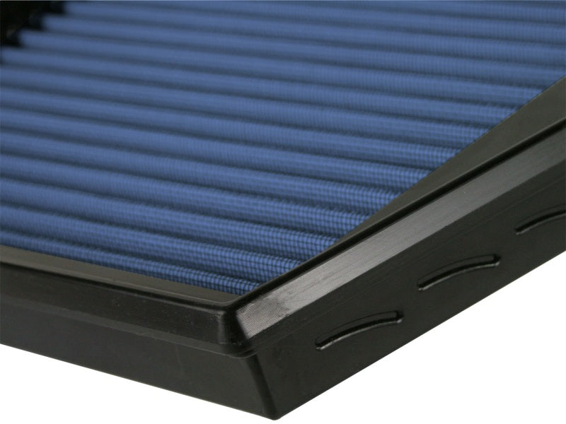 aFe MagnumFLOW Air Filters OER P5R A/F P5R BMW 135i/335i 11-12 L6-3.0L/X1 35ix 11-15 (t) (N55) - 30-10205