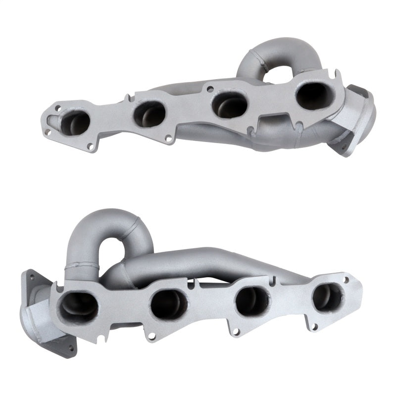 BBK 19-22 Dodge Ram 1500 5.7L (Excl MagaCab) Shorty Tuned Exhaust Headers - 1-3/4in Titanium Ceramic - 4015