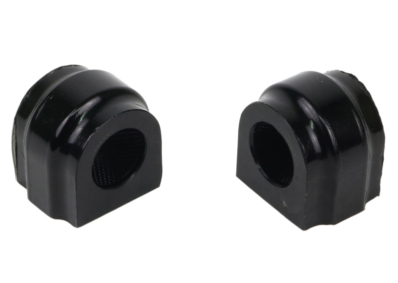 Whiteline Plus 02-12 Mini Cooper S / 08-12 Mini Cooper Clubman Front 22mm Sway Bar Mount - W22629