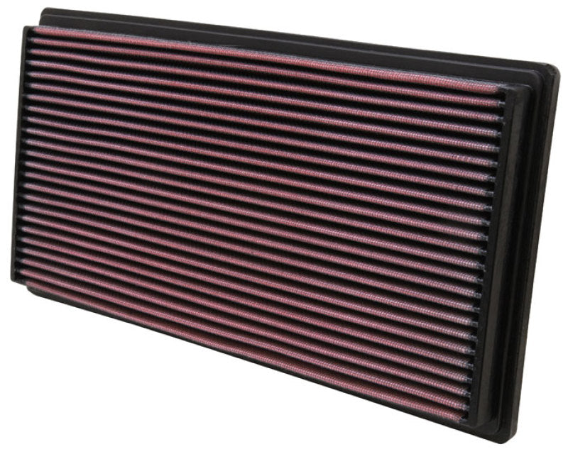 K&amp;N Replacement Air Filter VOLVO 850 91-97, S70 96-2000, V70 98-00, C70 98-03 - 33-2670