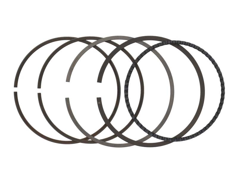 Wiseco 77.0mm Ring Set (GNH) Ring Shelf Stock