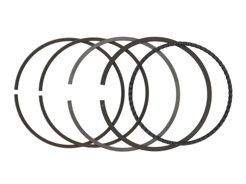 Wiseco 89.50MM RING SET Ring Shelf Stock - 8950XX