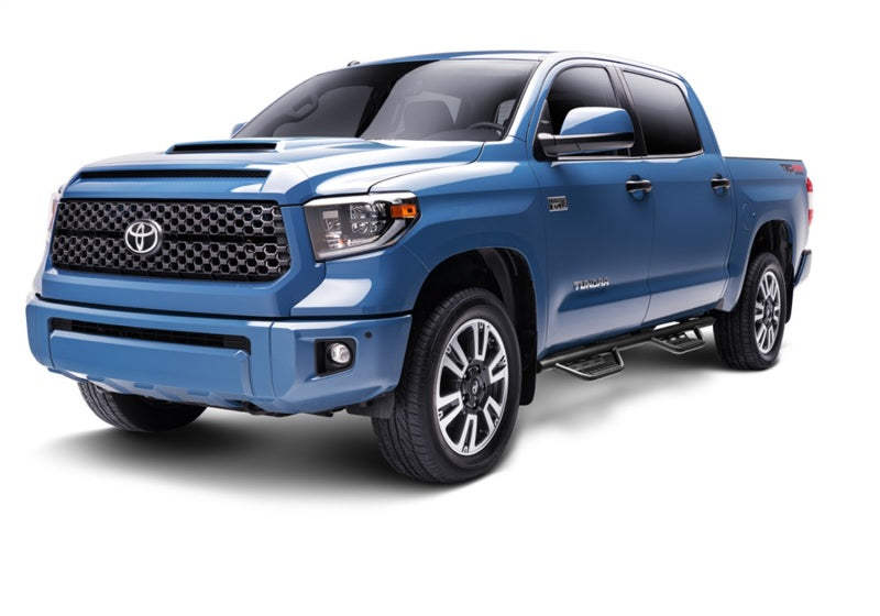 N-Fab RS Nerf Step 10-23 Toyota 4Runner (Non-Limited) 4DR - Full Length - Tex. Black - 710416412