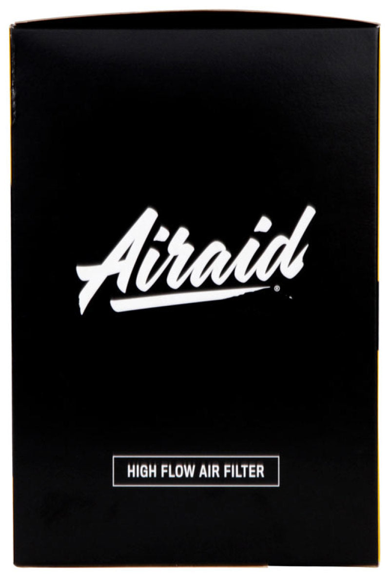 Airaid Universal Air Filter - Cone 4 x 7 x 4 5/8 x 7 w/ Short Flange - 700-458 by Airaid - close-up