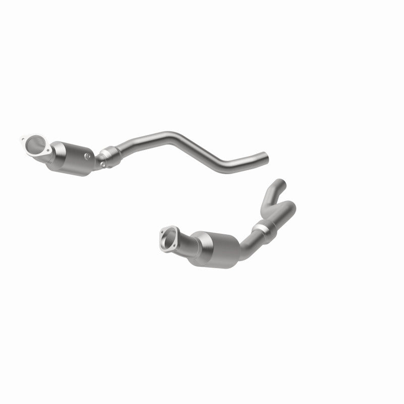MagnaFlow Conv D/F 05- 300C/Magnum 5.7 w/cats - 16421