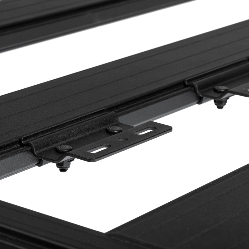 ARB Base Rack Wide Horizontal Mount - 1780450