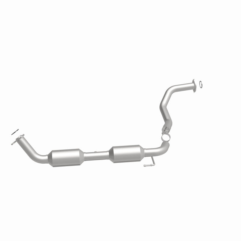 MagnaFlow Conv DF 8/08-09 Toyota Tundra 5.7L Driver Side - 49935