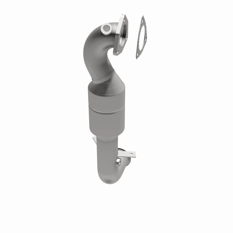 MagnaFlow Conv DF 07-09 Cooper S turbo frt OE - 49350
