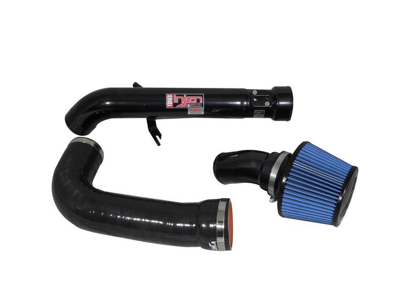 Injen 03-06 350Z 3.5L V6 Black Cold Air Intake - SP1986BLK