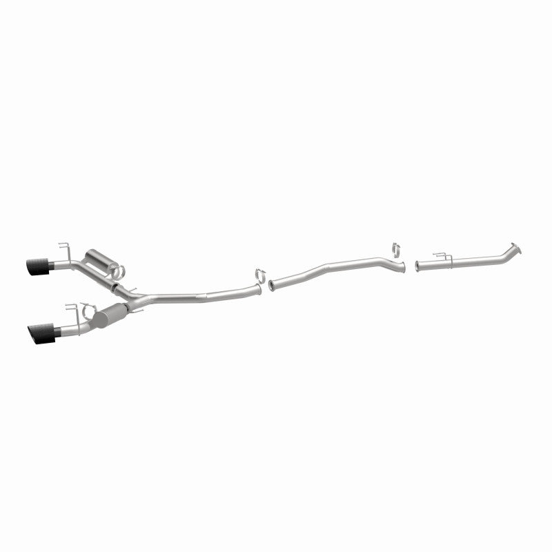 Magnaflow 2022+ Honda Civic SI NEO Cat-Back Exhaust System - 19600