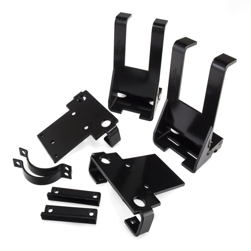 Air Lift LoadLifter 7500XL Ultimate for 01-10 Chevy Silverado 2500/3500 - 57575