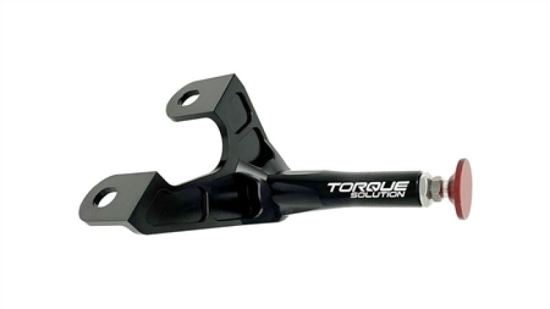 Torque Solution Brake Master Cylinder Brace for Toyota GR Supra MK5 2020+ - TS-GR-677