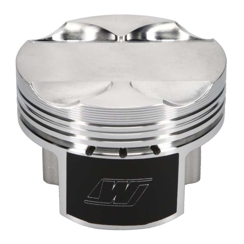 Wiseco Mitsubishi EVO 10 4B11-T 2008+ -4.5cc Piston Shelf Stock Kit - K636M865