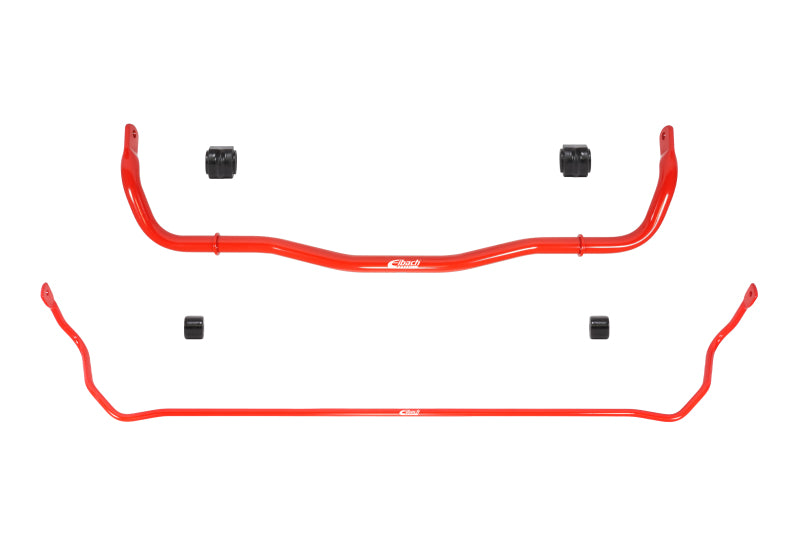 Eibach Anti-Roll  Kit for 05-10 Chrysler 300/300C / 06-10 Dodge Charger / 05-08 Magnum (Front &amp; Rear - 2873.320