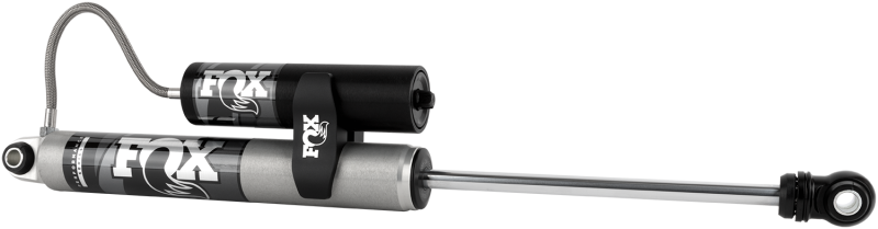 Fox 99+ Chevy HD 2.0 Perf Series 11.1in. Smooth Body IFP Rear Shock / 1.5-3.5in Lift - 985-24-192