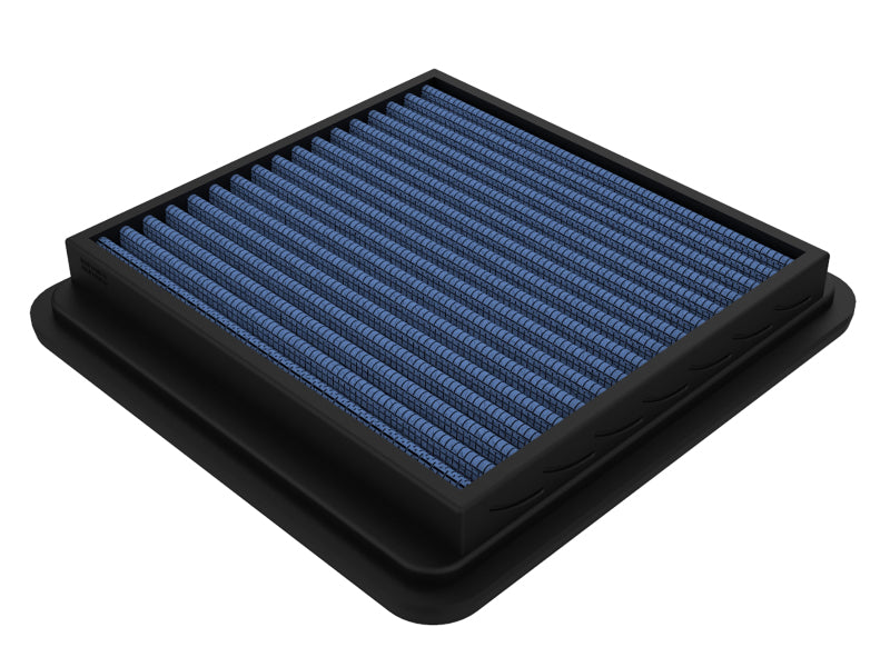 aFe MagnumFLOW Air Filters OER P5R A/F P5R Subaru Impreza WRX STI 08-11 H4-2.5L - 30-10161