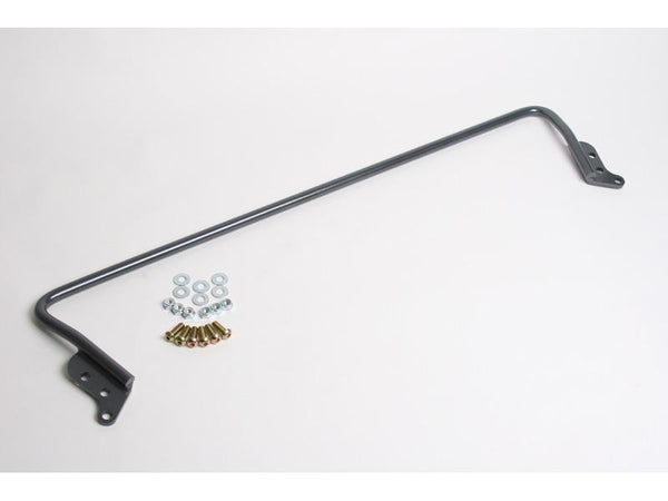 Progress Tech 09-14 Honda Fit Rear Sway Bar (19mm) - 62.1061 for 2009-2014 Honda Fit - front view