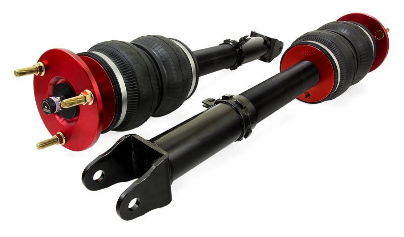 Air Lift Performance 17-18 Lexus IS 350 RWD / 2018 Lexus RC 300 RWD Front Kit - 78569