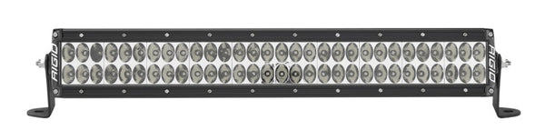 Rigid Industries 20in E2 Series - Drive - 121613 by Rigid Industries - front view