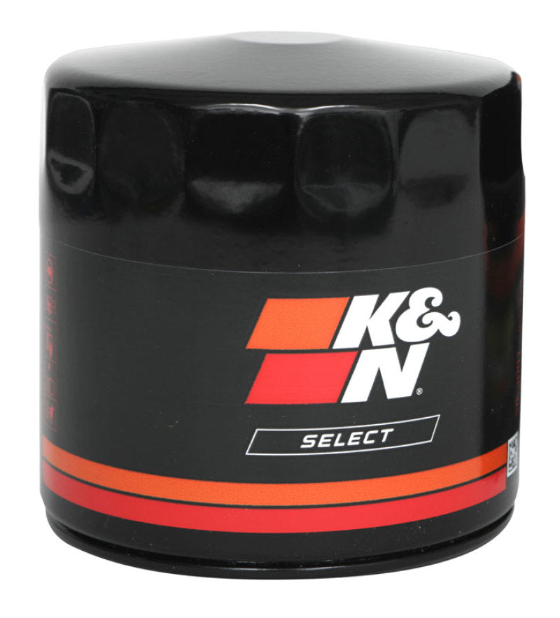 K&amp;N 21-23 Lexus ES250 2.5L L4 / 19-23 Lexus ES300h 2.5L L4 Spin-On Oil Filter - SO-1003