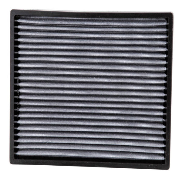 K&N 03-14 Honda Accord/Civic/Odyssey / 04-14 Acura TL/TSX/RL/CSX Cabin Air Filter - VF2001 for 2003-2022 Honda Accord - front
