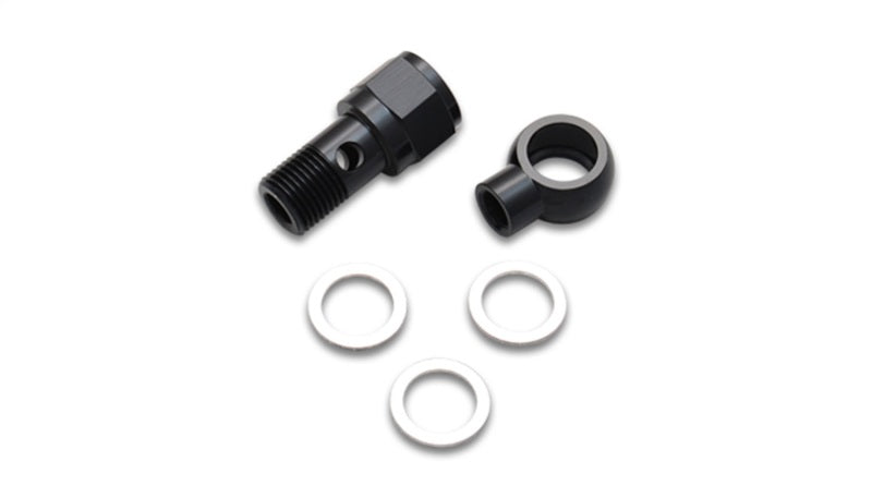 Vibrant LS Engine Oil Pressure Gauge Adapter Fitting - 16790
