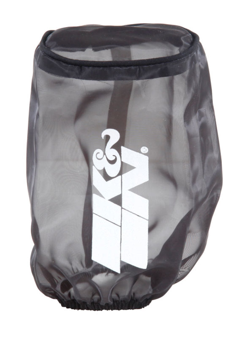 K&N Drycharger Black Air Filter Wrap - RC-3680DK