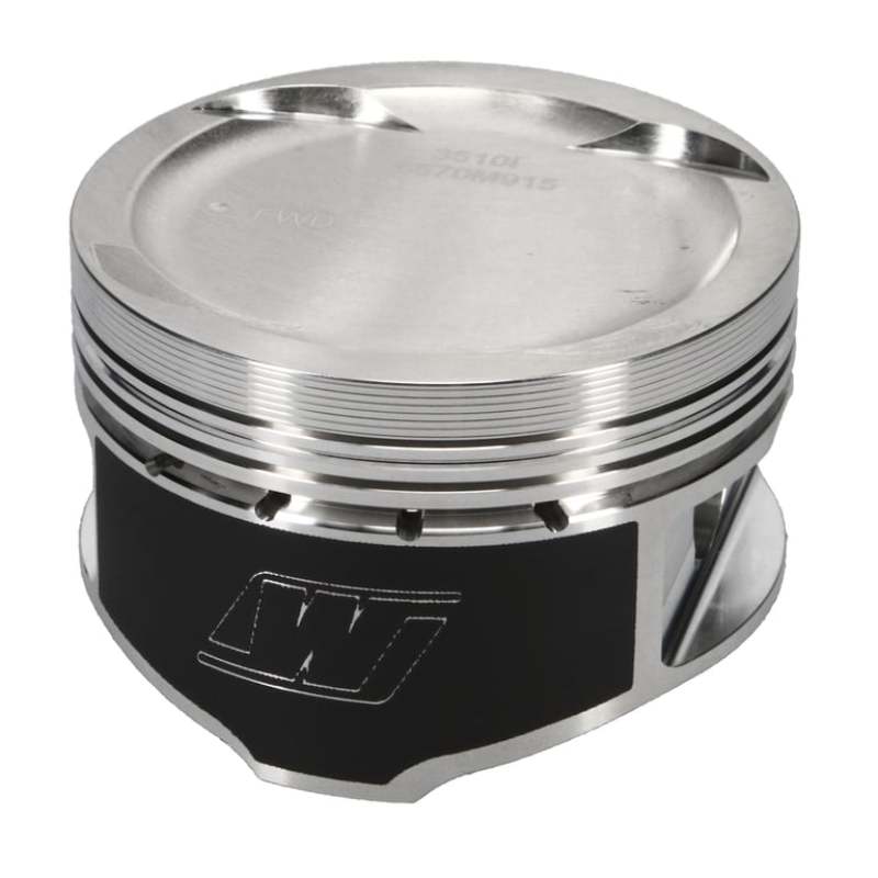 Wiseco Mits 3000 Turbo -14cc 1.250 X 91.5 Piston Shelf Stock Kit - K570M915