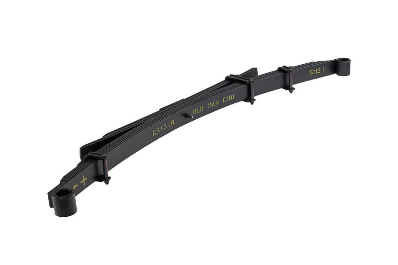 ARB / OME Leaf Spring Navara D40 -Hdr - CS151R