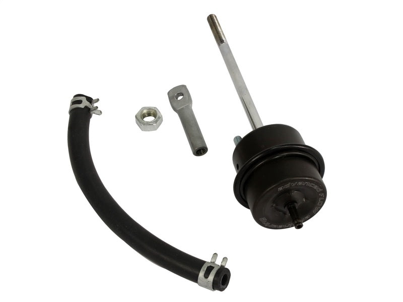 aFe Power BladeRunner Wastegate Actuator Street Series 20-60 PSI 99.5-03 Ford Diesel Trucks V8-7.3L - 46-60078