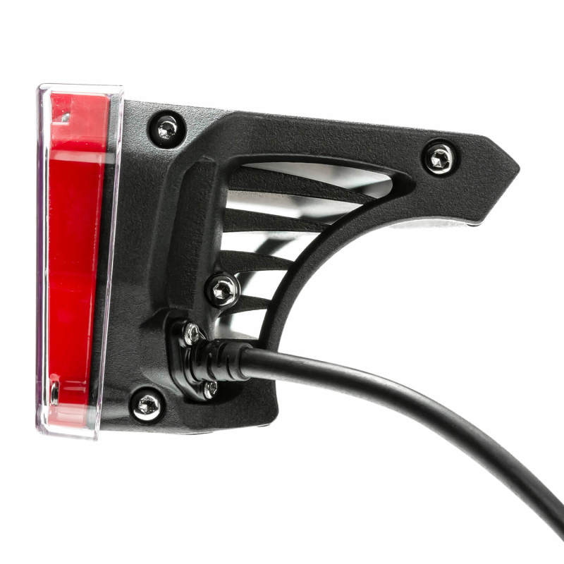 ARB Intensity V2 Light Bar Combination - AR40CV2