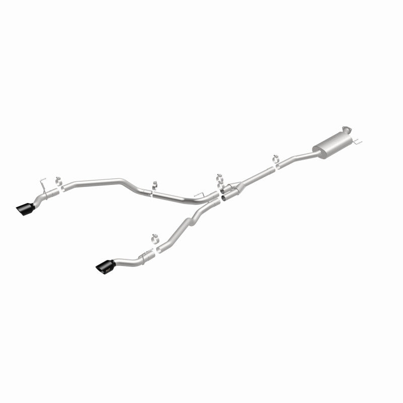 Magnaflow 2021+ Honda Ridgeline 3.5L NEO Cat-Back Exhaust System - 19633