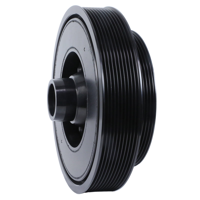 Fluidampr 15-21 Dodge Hellcat Charger/Challenger 6.2L Supercharged Steel Internally Balanced Damper - 840302