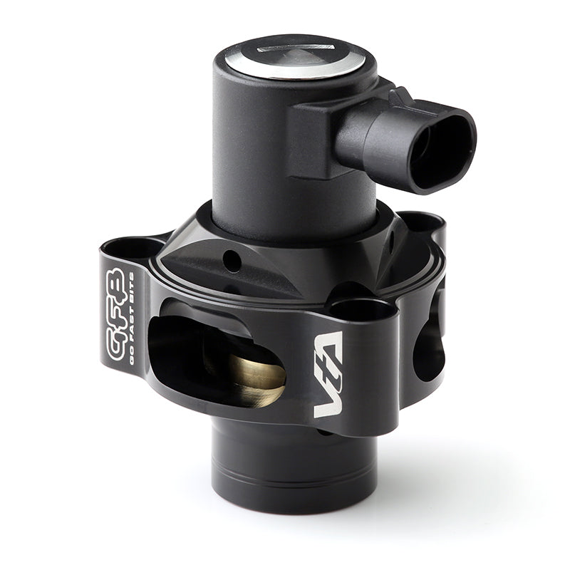 GFB VTA Blow Off Valve 2022+ VW Golf R Mk8 / 2016+ Audi S4 B9 w/Continental Diverter - T9480