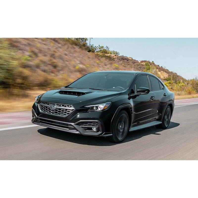 Magnaflow 2022 Subaru WRX Competition Series Axle-Back Exhaust System - 19609