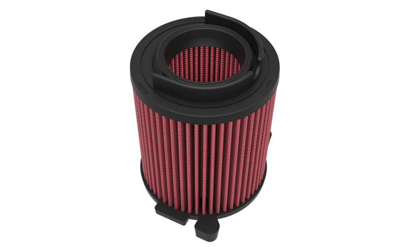 K&amp;N 03 Audi A3 L4-1.6L Drop In Air Filter - E-2014