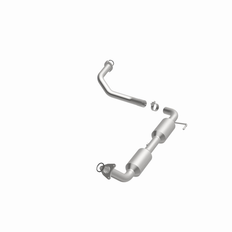 MagnaFlow Conv DF 8/08-09 Toyota Tundra 5.7L Driver Side - 49935
