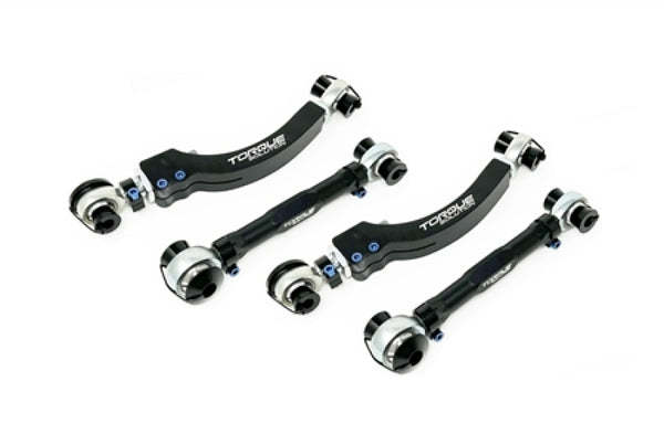 Torque Solution Rear Upper Camber Arms for Toyota GR Supra MKV / BMW Z4 G29 - TS-GR-663 for 2019-2025 BMW Z4